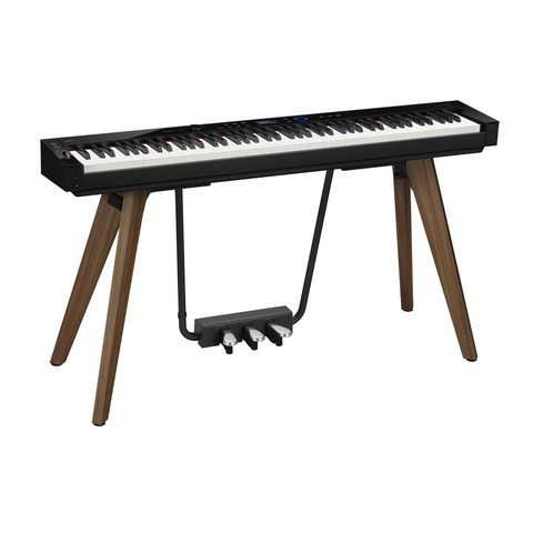 Casio PX-S7000BK Digital Piano - Black Casio PX-S7000BK Digital Piano - Black