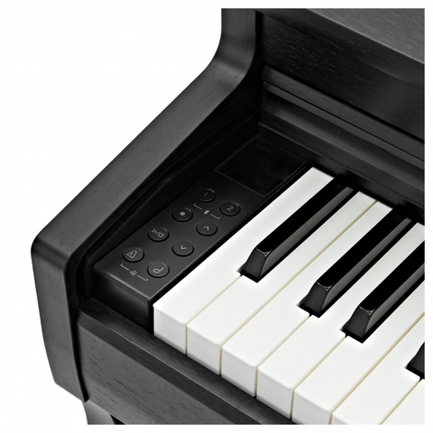 Kawai CN201B Digital Piano - Black Kawai CN201B Digital Piano - Black