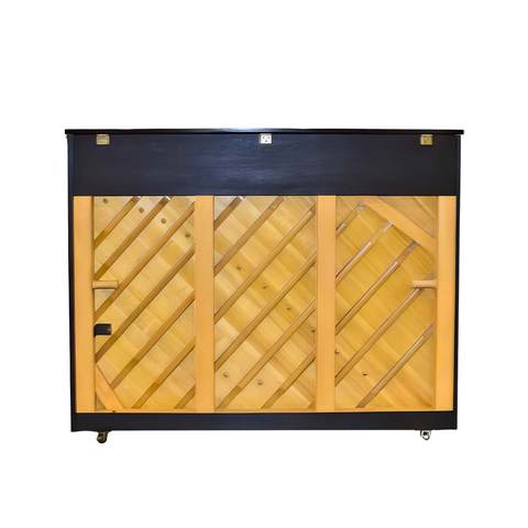 Yamaha YM5S Upright Piano – Black (Renewed) Yamaha YM5S Upright Piano – Black (Renewed)