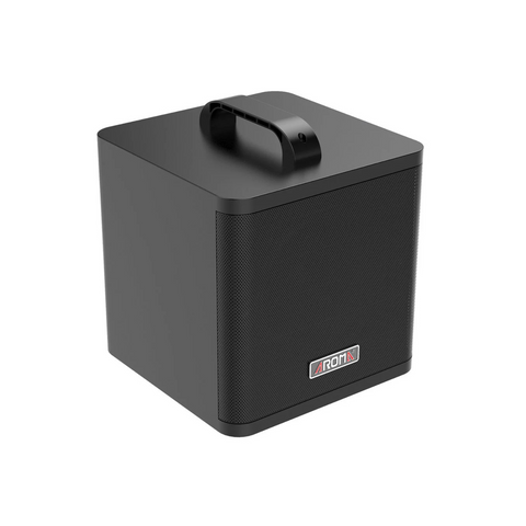 Aroma AG-40A 40W Portable Acoustic Guitar Amplifier Aroma AG-40A 40W Portable Acoustic Guitar Amplifier