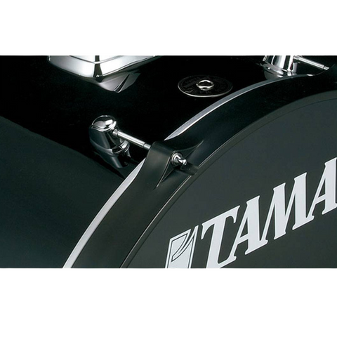 Tama Rhythm Mate RM52KH6C Drum Kit - Black Tama Rhythm Mate RM52KH6C Drum Kit - Black
