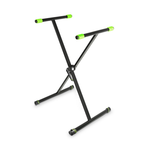 Gravity KSX 1 Keyboard Stand X-Form Single Gravity KSX 1 Keyboard Stand X-Form Single