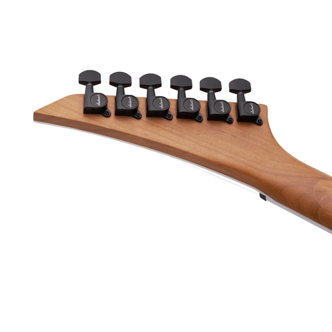 Jackson JS Series Dinky Arch Top JS24 DKAM – Red Stain Jackson JS Series Dinky Arch Top JS24 DKAM – Red Stain