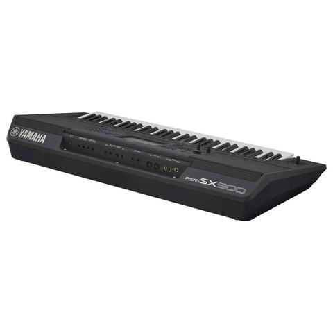 Yamaha PSR-SX900 – 61 Key Arranger Workstation Yamaha PSR-SX900 – 61 Key Arranger Workstation