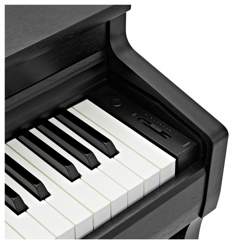 Kawai CN201B Digital Piano - Black Kawai CN201B Digital Piano - Black