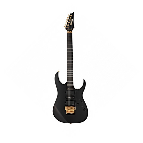 Ibanez RG5170B Prestige Series Electric Guitar - Black Ibanez RG5170B Prestige Series Electric Guitar - Black