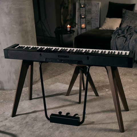 Casio PX-S7000BK Digital Piano - Black Casio PX-S7000BK Digital Piano - Black