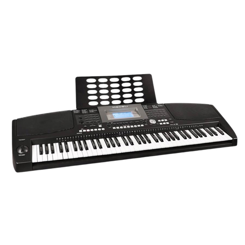 Medeli AW830 76-Key Arranger Keyboard Medeli AW830 76-Key Arranger Keyboard
