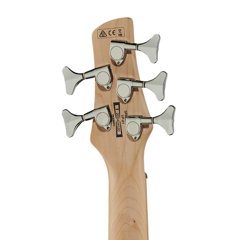 Ibanez SRMD205-SPN  5-string Electric Bass Guitar Ibanez SRMD205-SPN  5-string Electric Bass Guitar