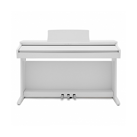 Kawai KDP120W Digital Piano – White Kawai KDP120W Digital Piano – White