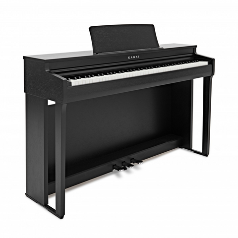 Kawai CN201B Digital Piano - Black Kawai CN201B Digital Piano - Black