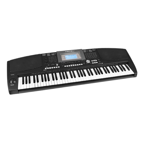 Medeli AW830 76-Key Arranger Keyboard Medeli AW830 76-Key Arranger Keyboard
