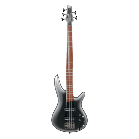 Ibanez SR305E-MGB 5 String Electric Bass Guitar Ibanez SR305E-MGB 5 String Electric Bass Guitar