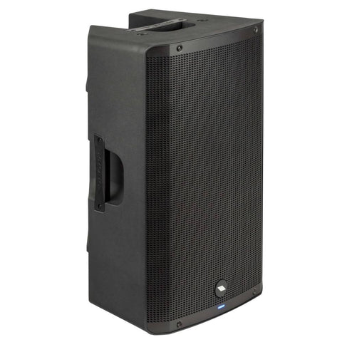 PROEL DIVA15A – Professional Active Loudspeaker PROEL DIVA15A – Professional Active Loudspeaker