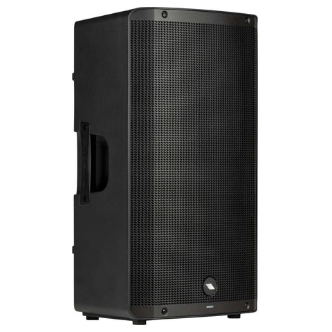 PROEL DIVA15A – Professional Active Loudspeaker PROEL DIVA15A – Professional Active Loudspeaker