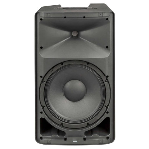 PROEL DIVA15A – Professional Active Loudspeaker PROEL DIVA15A – Professional Active Loudspeaker