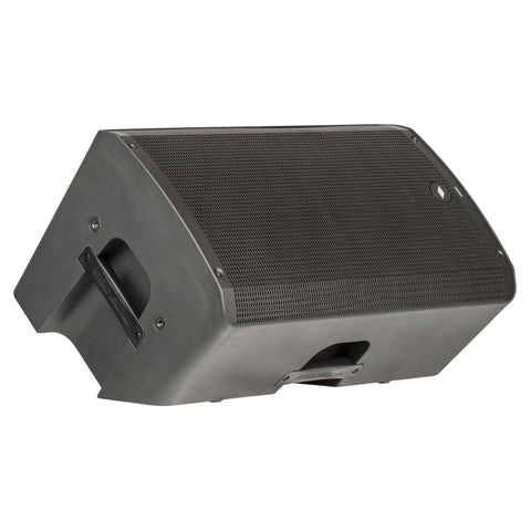 PROEL DIVA15A – Professional Active Loudspeaker PROEL DIVA15A – Professional Active Loudspeaker