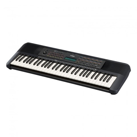 Yamaha PSR‑E273 61‑key portable keyboard Yamaha PSR‑E273 61‑key portable keyboard