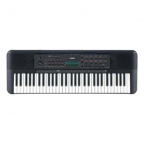 Yamaha PSR‑E273 61‑key portable keyboard Yamaha PSR‑E273 61‑key portable keyboard
