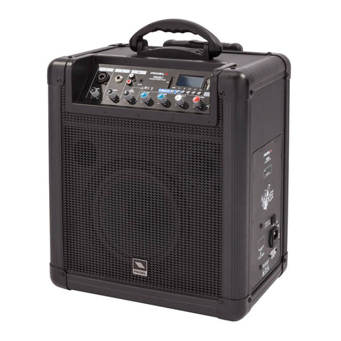 Proel FREE8LT  Portable Battery-Powered Sound System Proel FREE8LT  Portable Battery-Powered Sound System
