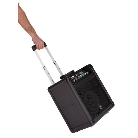 Proel FREE8LT  Portable Battery-Powered Sound System Proel FREE8LT  Portable Battery-Powered Sound System