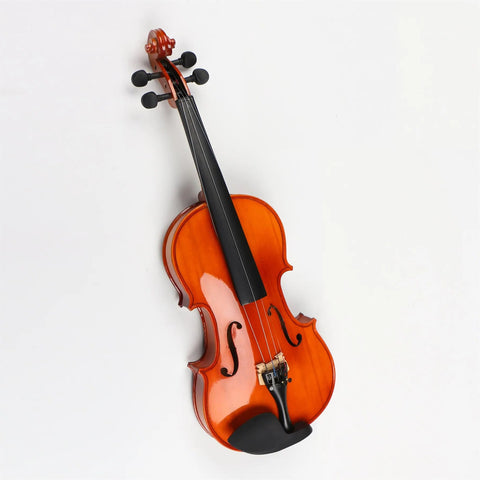 Steiner V-80S-MA Violin 1/2 – Natural High Gloss Steiner V-80S-MA Violin 1/2 – Natural High Gloss