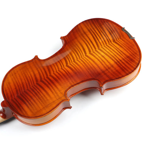 Steiner V-80S-MA Violin 1/2 – Natural High Gloss Steiner V-80S-MA Violin 1/2 – Natural High Gloss
