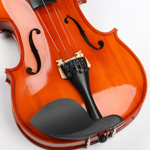 Steiner V-80S-MA Violin 1/2 – Natural High Gloss Steiner V-80S-MA Violin 1/2 – Natural High Gloss
