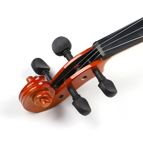 Steiner V-80S-MA Violin 1/2 – Natural High Gloss Steiner V-80S-MA Violin 1/2 – Natural High Gloss