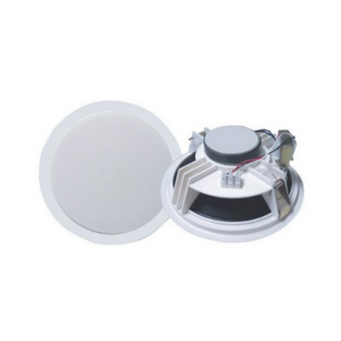 CMX 5" Ceiling Speaker CSK-56W – 6W/3W CMX 5" Ceiling Speaker CSK-56W – 6W/3W