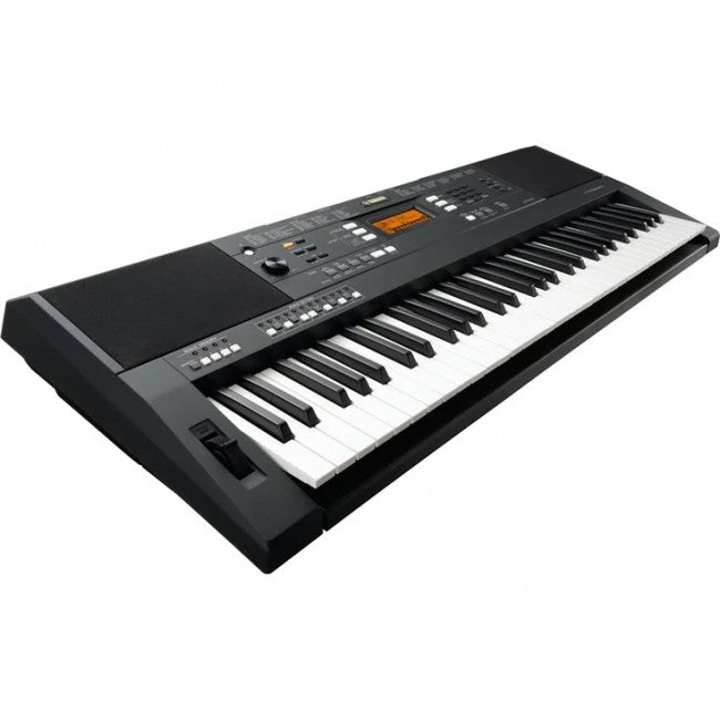 Buy Yamaha PSR-A350 61-Key Arabic Keyboard  Buy Yamaha PSR-A350 61-Key Arabic Keyboard