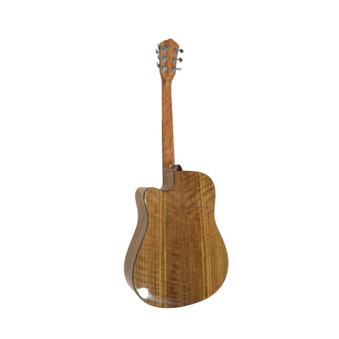 Steiner AG-67 Acoustic Guitar – Natural Finish Steiner AG-67 Acoustic Guitar – Natural Finish