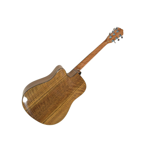 Steiner AG-67 Acoustic Guitar – Natural Finish Steiner AG-67 Acoustic Guitar – Natural Finish