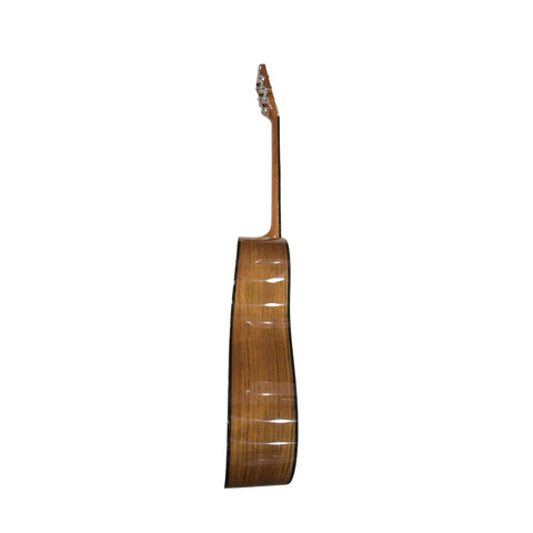 Steiner AG-67 Acoustic Guitar – Natural Finish Steiner AG-67 Acoustic Guitar – Natural Finish