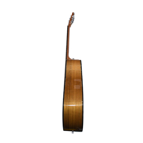 Steiner AG-D18C Acoustic Guitar 4/4 - Natural Steiner AG-D18C Acoustic Guitar 4/4 - Natural