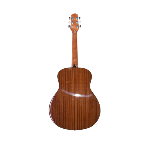 Steiner AG-M12C Acoustic Guitar 3/4 - Natural Steiner AG-M12C Acoustic Guitar 3/4 - Natural