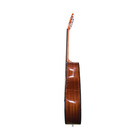Steiner AG-M12C Acoustic Guitar 3/4 - Natural Steiner AG-M12C Acoustic Guitar 3/4 - Natural