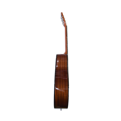 Steiner AG-M12C Acoustic Guitar 3/4 - Natural Steiner AG-M12C Acoustic Guitar 3/4 - Natural