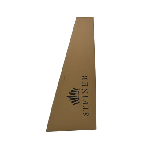 Steiner AG-M12C Acoustic Guitar 3/4 - Natural Steiner AG-M12C Acoustic Guitar 3/4 - Natural