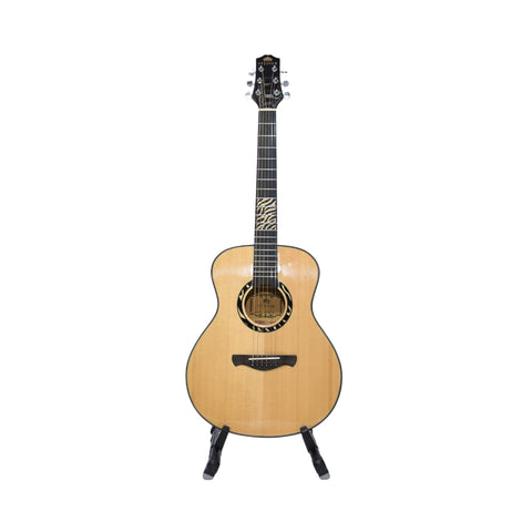 Steiner AG-M12C Acoustic Guitar 3/4 - Natural Steiner AG-M12C Acoustic Guitar 3/4 - Natural