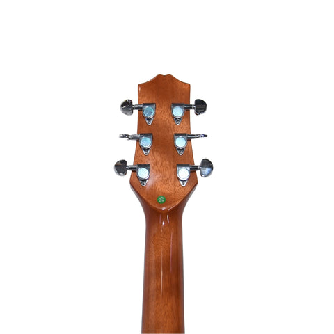 Steiner AG-M12C Acoustic Guitar 3/4 - Natural Steiner AG-M12C Acoustic Guitar 3/4 - Natural