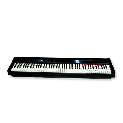 Steiner P-125B Portable Keyboard – Black Steiner P-125B Portable Keyboard – Black