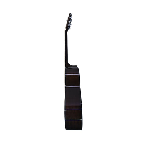 Steiner AG-M11 Acoustic Guitar 3/4 - Black Steiner AG-M11 Acoustic Guitar 3/4 - Black