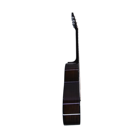 Steiner AGM-12 Acoustic Guitar 3/4 - Black Steiner AGM-12 Acoustic Guitar 3/4 - Black