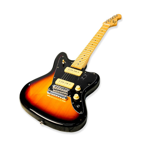 Steiner ST-EG-J01 Electric Guitar – Sunburst Steiner ST-EG-J01 Electric Guitar – Sunburst