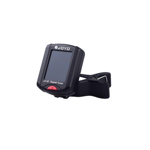 Joyo JT-07 Digital Clip-On Tuner Joyo JT-07 Digital Clip-On Tuner