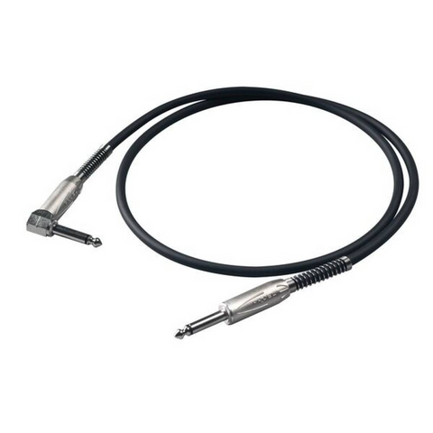 Proel BULK120LU3 Instrument Cable Proel BULK120LU3 Instrument Cable