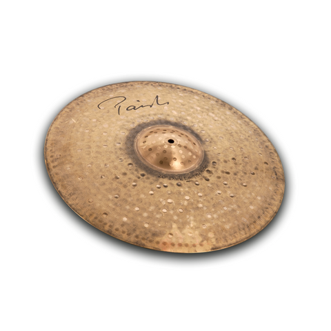 Paiste Signature Dark Energy Ride Mark I 20" Paiste Signature Dark Energy Ride Mark I 20"