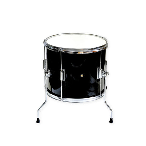 Yamaha Junior 5-Piece Acoustic Drum Kit – Black Finish Yamaha Junior 5-Piece Acoustic Drum Kit – Black Finish