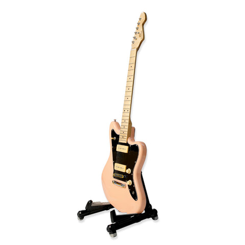 Steiner ST-EG-J01 Electric Guitar – Pink Steiner ST-EG-J01 Electric Guitar – Pink